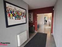 Vente maison 9 pièces Vente maison 9 pièces