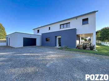 Vente Maison 4 chambresSaint-Hilaire-du-Harcouët