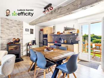 Vente Maison 2 chambresSaint-Hilaire-du-Harcouët