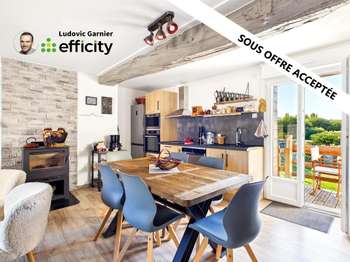 Vente Maison 2 chambresSaint-Hilaire-du-Harcouët