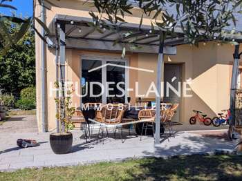 Vente Maison 3 chambresSaint-Hilaire-du-Harcouët