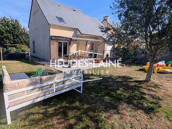Vente Maison 3 chambresSaint-Hilaire-du-Harcouët