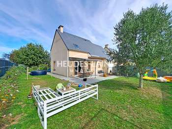 Vente maison 5 pièces Saint-Hilaire-du-Harcouët 50