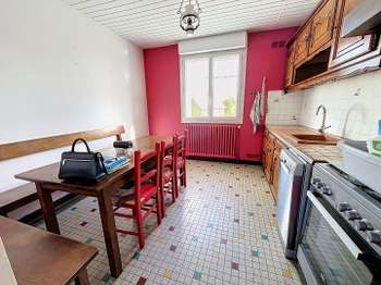 Vente maison 5 pièces Vente maison 5 pièces