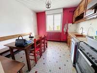 Vente maison 5 pièces Vente maison 5 pièces