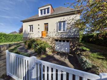 Vente maison 5 pièces Saint-Hilaire-du-Harcouët 50