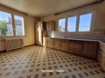 Vente maison 5 pièces Vente maison 5 pièces