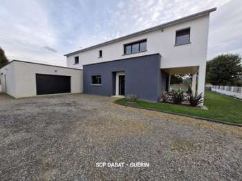 Vente maison 5 pièces Saint-Hilaire-du-Harcouët 50