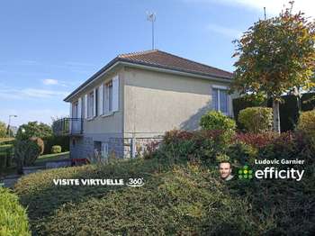 Vente Maison 3 chambresSaint-Hilaire-du-Harcouët