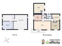 Vente maison 4 pièces Vente maison 4 pièces