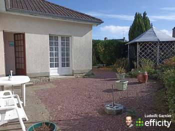 Vente maison 4 pièces Vente maison 4 pièces