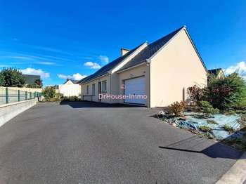 Vente Maison 3 chambresSaint-Hilaire-du-Harcouët