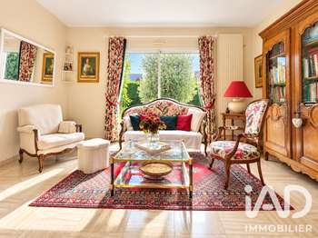Vente Maison 4 chambresSaint-Hilaire-du-Harcouët