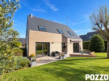 Vente Maison 4 chambresSaint-Hilaire-du-Harcouët