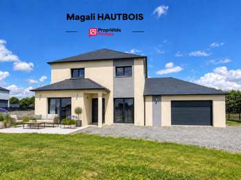 Photo Vente maison Saint-Hilaire-du-Harcouët