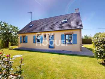Vente maison 6 pièces Saint-Hilaire-du-Harcouët 50