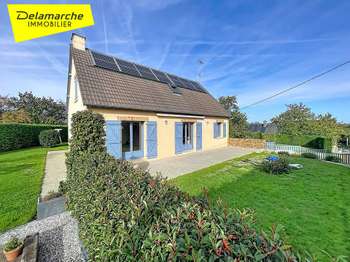 Vente Maison 4 chambresSaint-Hilaire-du-Harcouët