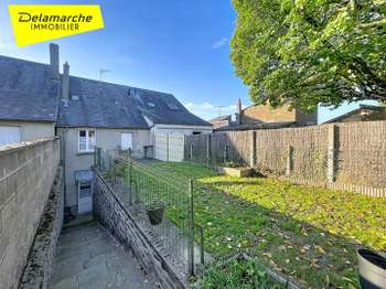 Vente Maison 3 chambresSaint-Hilaire-du-Harcouët