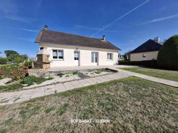 Vente maison 4 pièces Saint-Hilaire-du-Harcouët 50