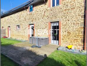 Vente Maison 4 chambresSaint-Hilaire-du-Maine
