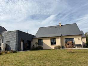 Vente Maison 2 chambresSaint-Hilaire-du-Maine