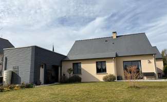 Photo Vente maison Saint-Hilaire-du-Maine