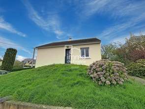 Vente Maison 2 chambresSaint-Hilaire-du-Maine
