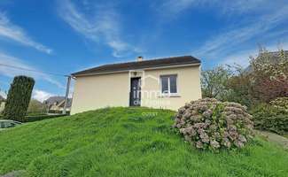 Photo Vente maison Saint-Hilaire-du-Maine