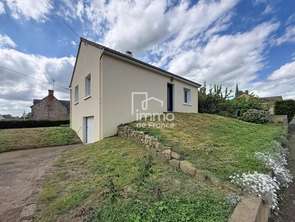 Vente Maison 2 chambresSaint-Hilaire-du-Maine