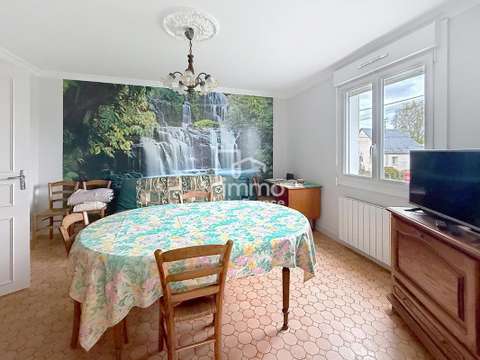 Vente maison 3 pièces Vente maison 3 pièces