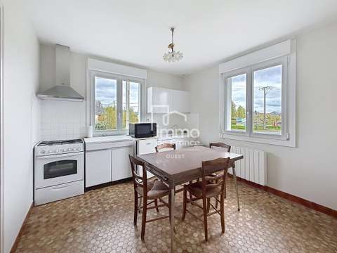 Vente maison 3 pièces Vente maison 3 pièces