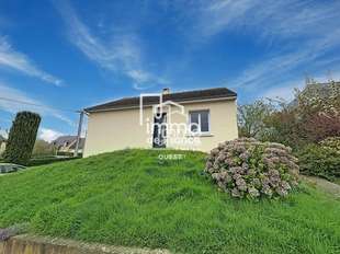 Photo Vente maison Saint-Hilaire-du-Maine