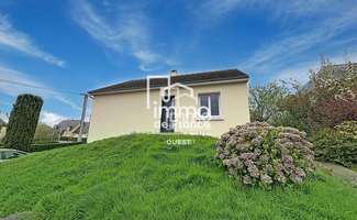 Photo Vente maison Saint-Hilaire-du-Maine