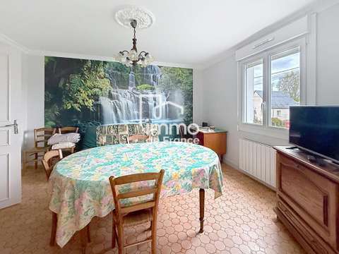 Vente maison 3 pièces Vente maison 3 pièces