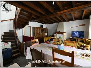 Vente maison 8 pièces Vente maison 8 pièces