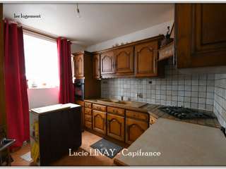 Vente maison 8 pièces Vente maison 8 pièces