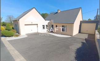 Photo Vente maison Saint-Hilaire-du-Maine