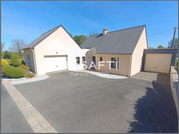 Photo Vente maison Saint-Hilaire-du-Maine