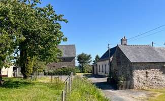 Photo Vente maison Saint-Hilaire-du-Maine