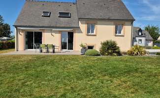 Photo Vente maison Saint-Hilaire-du-Maine