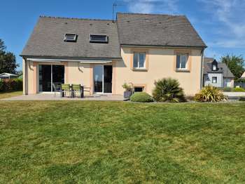 Photo Vente maison Saint-Hilaire-du-Maine