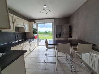 Vente maison 7 pièces Vente maison 7 pièces
