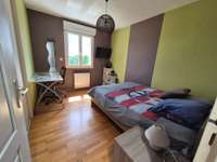 Vente maison 7 pièces Vente maison 7 pièces