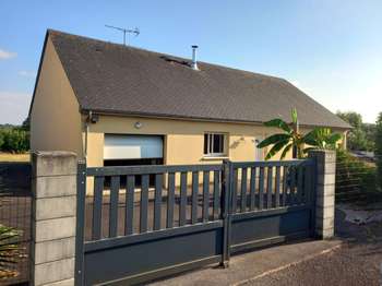 Photo Vente maison Saint-Hilaire-du-Maine
