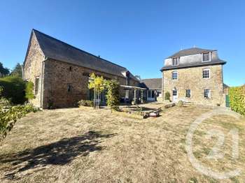 Photo Vente maison Saint-Hilaire-du-Maine