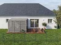 Vente maison 8 pièces Vente maison 8 pièces