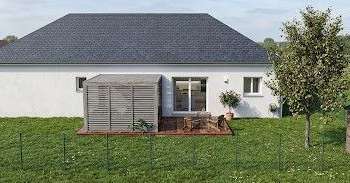 Vente maison 8 pièces Vente maison 8 pièces