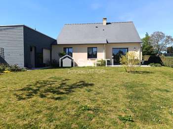 Vente Maison 3 chambresSaint-Hilaire-du-Maine