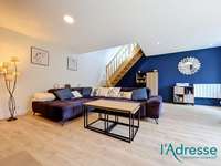 Vente maison 5 pièces Vente maison 5 pièces