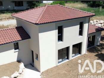 Vente maison 5 pièces Saint-Hilaire-du-Rosier 38